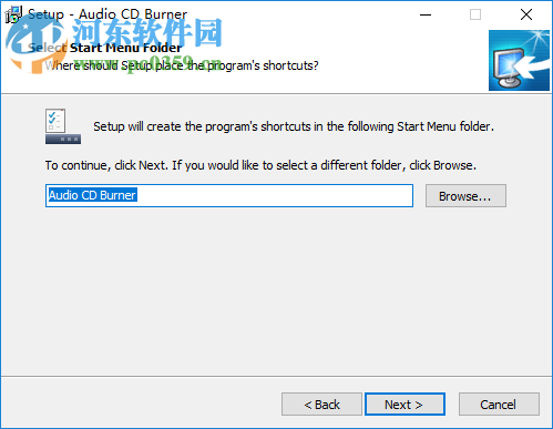 3nity Audio CD BURNER(3nity音频CD刻录机) 4.0 破解版