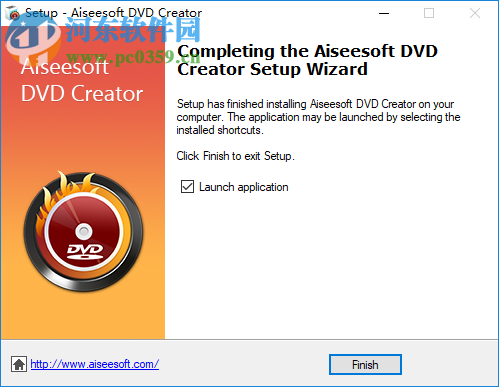 Aiseesoft DVD Creator(DVD刻录软件) 5.2.38 免费版