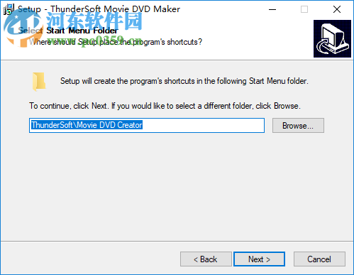 ThunderSoft Movie DVD Maker 7.0.0 免费版