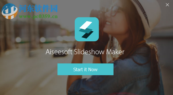 Aiseesoft SlideShow Maker(幻灯片制作软件) 1.0.12 免费版