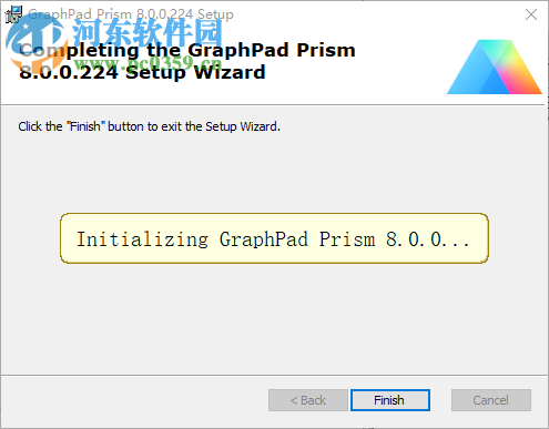 Graphpad Prism 8(医学绘图软件)32位/64位
