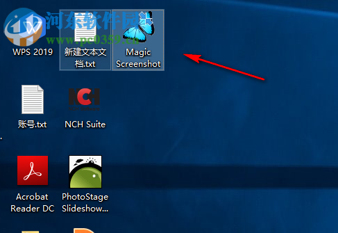 Magic Screenshot(屏幕截图) 3.1.6 官方版