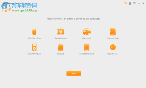 iMyFone AnyRecover(数据恢复软件) 2.0.0.16 免费版