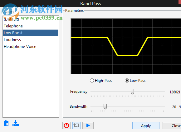 Program4Pc DJ Audio Editor(DJ音频编辑器) 7.3.0 中文免费版