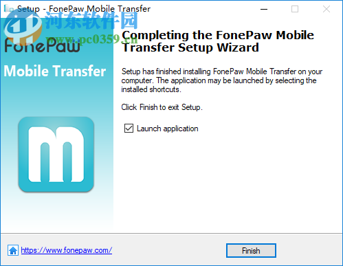 FonePaw Mobile Transfer(文件传输工具) 2.0.0 破解版