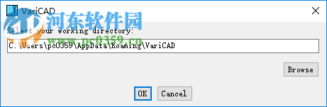 VariCAD 2019(CAD精密绘图软件) 3.02 破解版