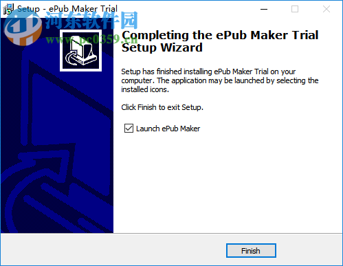 ePub Maker(电子书制作器) 1.8 免费版