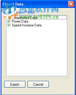 Motor CAD(电机热设计分析软件)