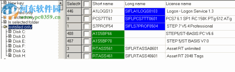 Sim EKB Install(西门子授权软件) 2018.10.30 绿色中文版