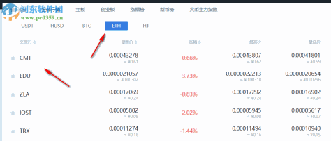 火币pro桌面客户端 1.1.0 官方版