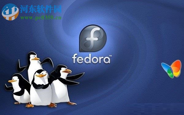 Fedora 25 完整版安装包 全套官网版