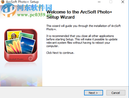 ArcSoft Photo+下载(简洁图像查看编辑) 7.5.0.222 免费版