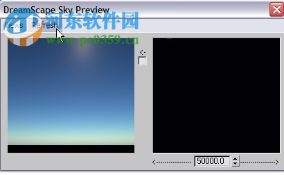 dreamscape for max2014(造景渲染插件) 2.5F 汉化版