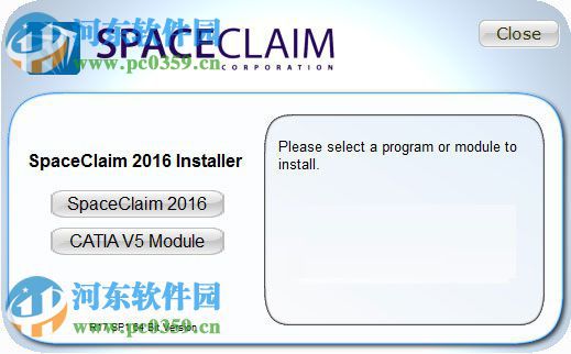 ANSYS SpaceClaim 2017下载(3D建模设计软件) R18.0 中文版