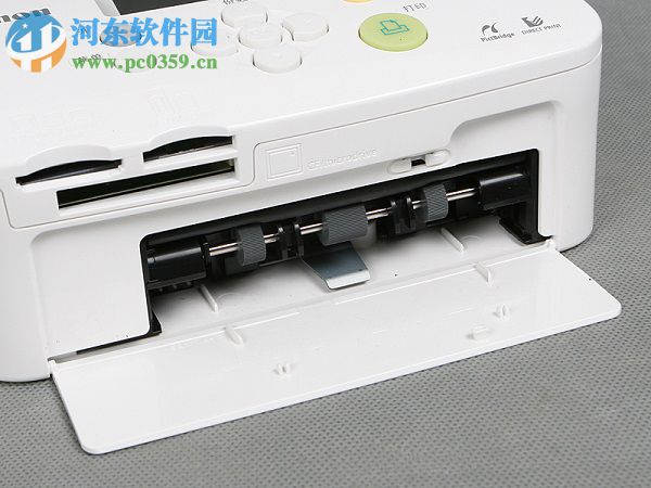 Canon佳能SELPHYCP760打印机驱动 官方版