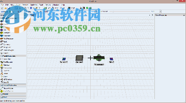 FlexSim中文版下载 2017 最新版