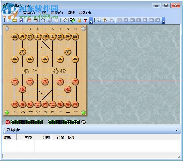 小虫象棋软件引擎破解版 最新版