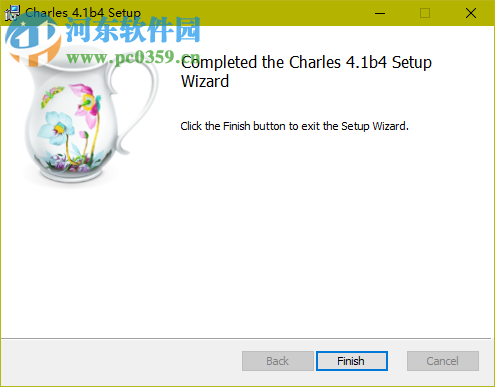 Charles windows 64位下载(http抓包工具) 4.2.7.4 免费版