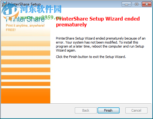 PrinterShare中文版下载(Win7局域网共享打印机) 2.3.08 免费版