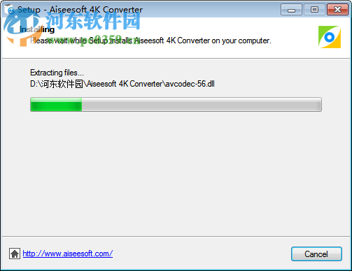 Aiseesoft 4K Converter下载 9.2.20 特别版