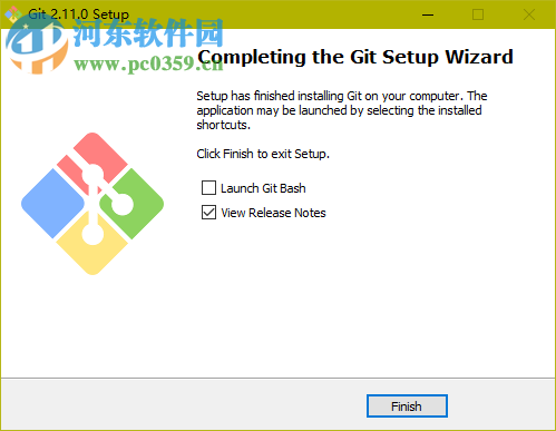 Git gui(git客户端)