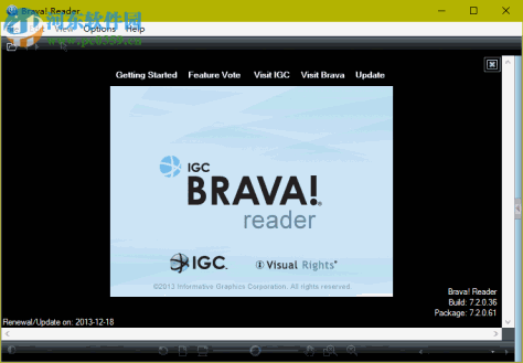 Brava Reader下载(文件查看器) 7.0.1.12 免费版