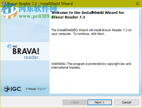 Brava Reader下载(文件查看器) 7.0.1.12 免费版