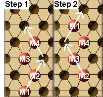 中国跳棋大师(Chinese Checkers Master) 1.03 完整版