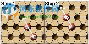 中国跳棋大师(Chinese Checkers Master) 1.03 完整版