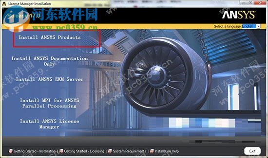 ANSYS Products v18 Win64-SSQ 官方免费版