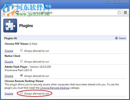 Adobe Flash Player for Chrome 24.0.0.194 官方版