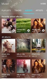 三星音乐播放器下载 6.1.62 官方PC版