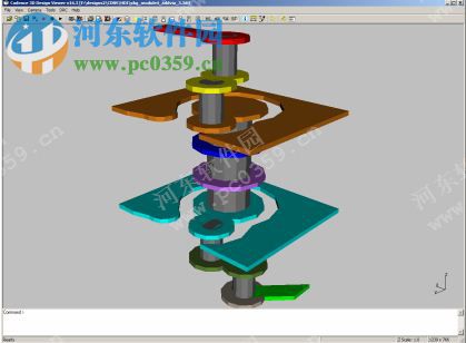 Cadence Virtuoso IC 6.1.6 ISR8 免费版