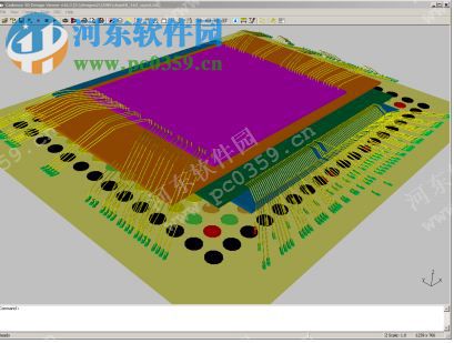 Cadence Virtuoso IC 6.1.6 ISR8 免费版