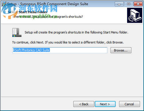 RSoft Component Suite下载 2013.12 免费版