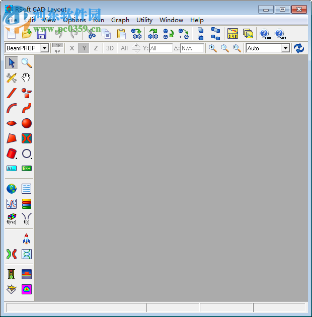 RSoft Component Suite下载 2013.12 免费版