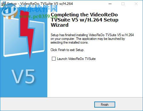 videoredo tvsuite v5下载