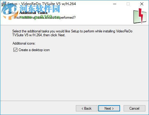 videoredo tvsuite v5下载