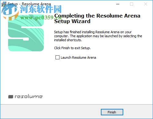 Resolume Arena汉化版下载 5.1.2 免费版