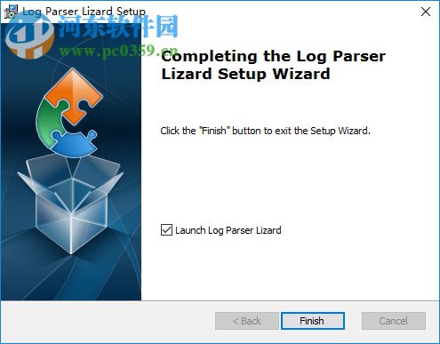 Log Parser Lizard 6 Pro下载 7.0.1 免费版