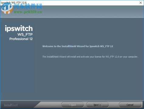 WS FTP Pro下载(FTP上传工具) 12.6.0 特别版