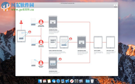 Grafio Reader for mac(Grafio文档预览工具) 1.0.2 免费版