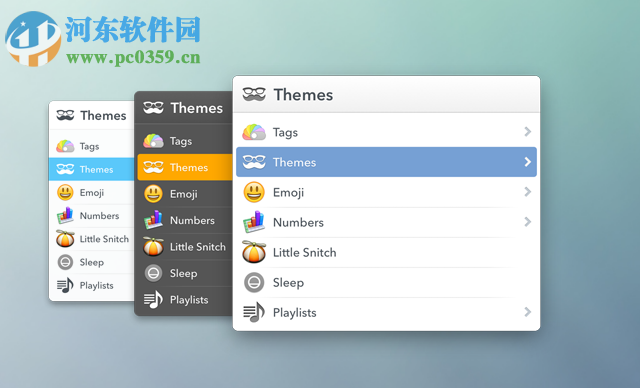 LaunchBar for mac(文件快速查询工具) 6.9.1 免费版