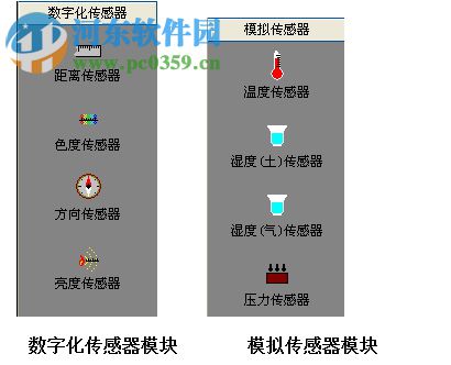 诺宝rc(C语言机器人编程软件)