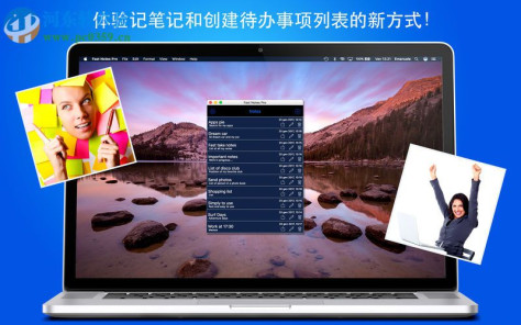 Fast Notes Pro for mac(笔记软件) 1.3 官方版
