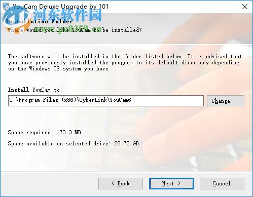 youcam6中文版下载(cyberlink youcam) 6.0.2326.0 豪华版