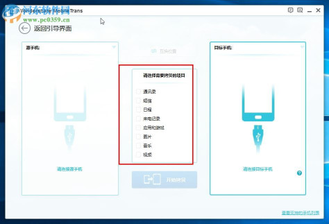 wondershare mobiletrans 7.9.4.539 中文版