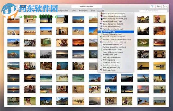 Fileloupe for mac(文件预览工具) 1.4.9 官方版