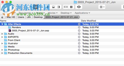 Post Haste for Mac(项目管理软件) 2.6.1 官方版