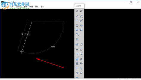 cad快速画图 2018R2 官方版